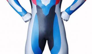 泽塔奥特曼第五集 泽塔奥特曼第五集