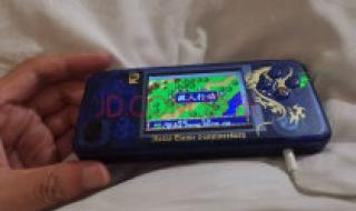 psp怎么刷机 psp怎么刷机