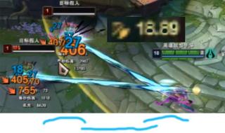 新英雄厄斐琉斯 新英雄厄斐琉斯