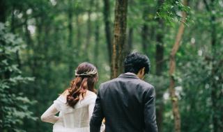 成都婚纱摄影工作室