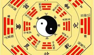 五行八卦图 五行八卦图