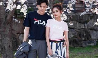 我们结婚吧付辛博 我们结婚吧付辛博