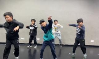 这就是街舞总决赛