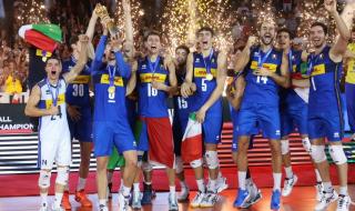 世界排球比赛三大赛事 世界排球比赛三大赛事